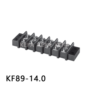 KF89-14.0 Spärrplint