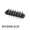 KF35HM-8.25 barriärterminalblock