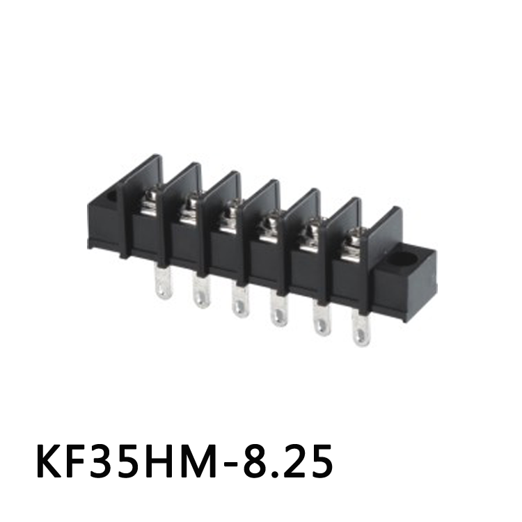 KF35HM-8.25 barriärterminalblock