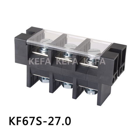 KF67S-27.0 Spärrplint