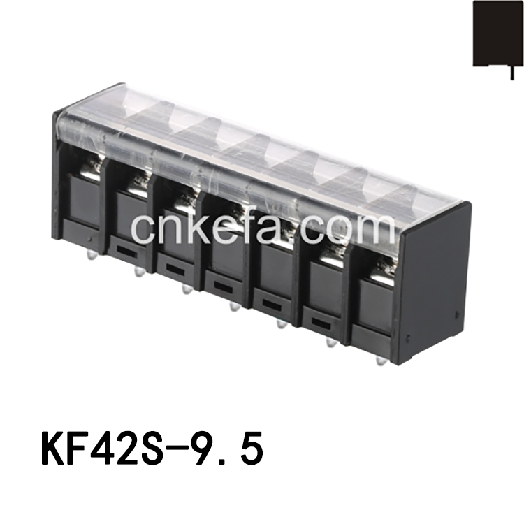 KF42S-9.5 Spärrplint