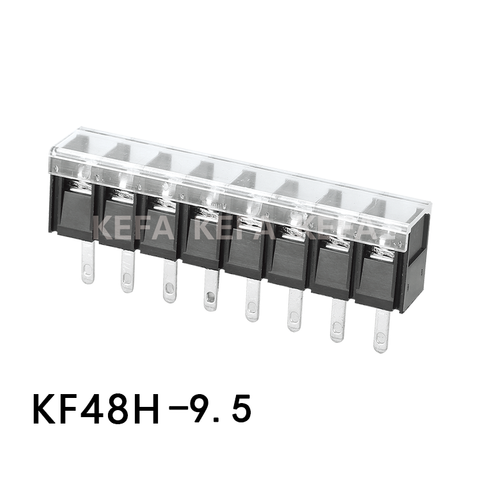 KF48H-9.5 Spärrplint