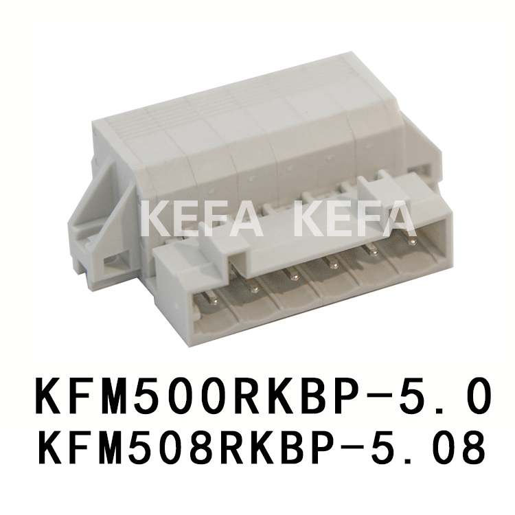 KFM500RKBP-5.0/KFM508RKBP-5