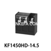 KF1450HD-14.5 Spärrplint