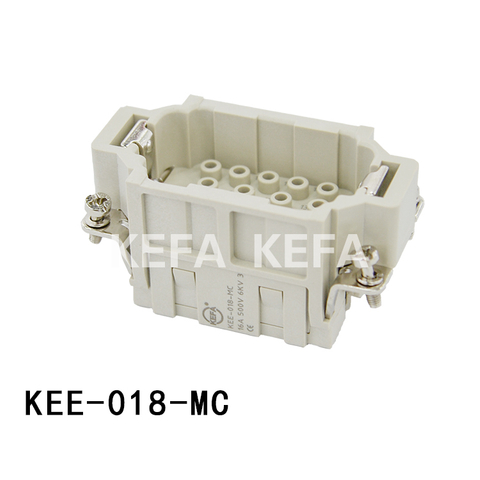 KEE-018-MC Insatser