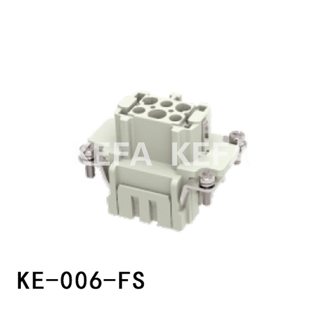 KE-006-FS Insatser