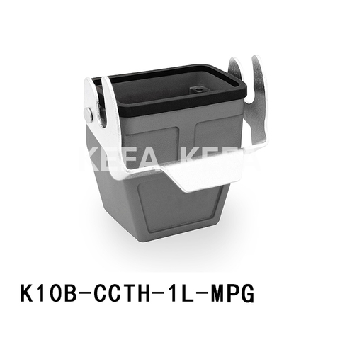 K10B-CCTH-1L-MPG Kåpor Hus