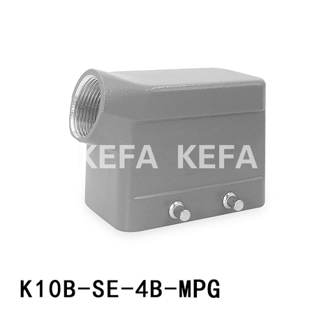 K10B-SE-4B-MPG Kåpor Hus