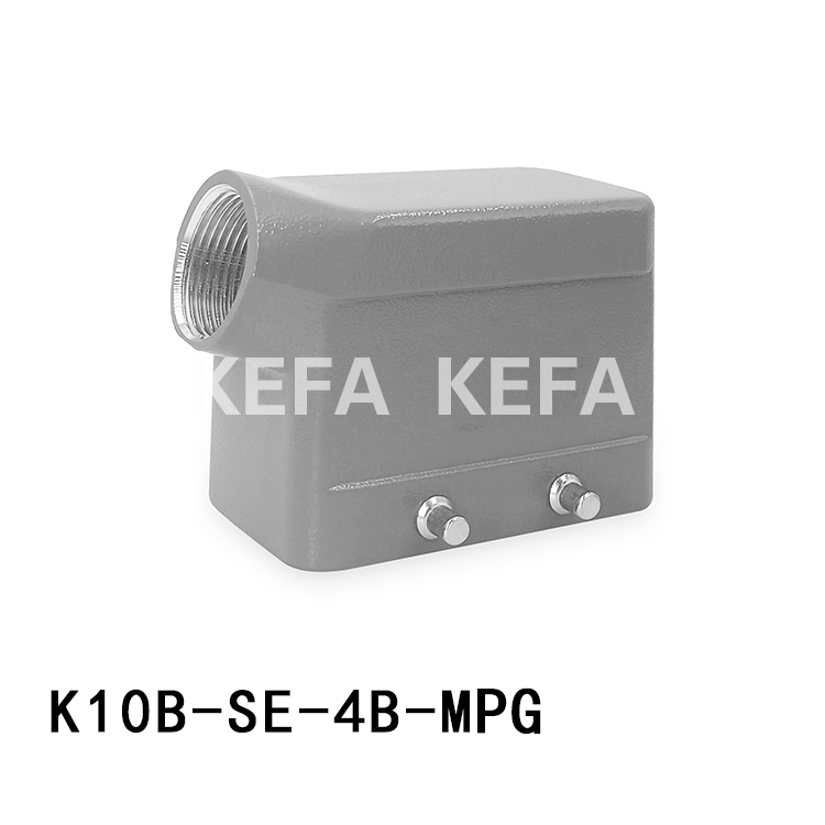 K10B-SE-4B-MPG Kåpor Hus