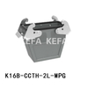 K16B-CCTH-2L-MPG Kåpor Hus