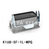 K16B-SF-1L-MPG Kåpor Hus