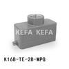 K16B-TE-2B-MPG Kåpor Hus
