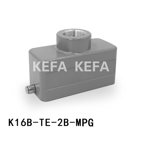 K16B-TE-2B-MPG Kåpor Hus
