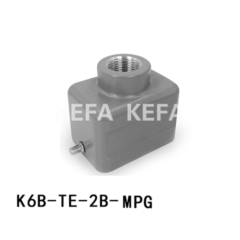K6B-TE-2B-MPGHoods höljen