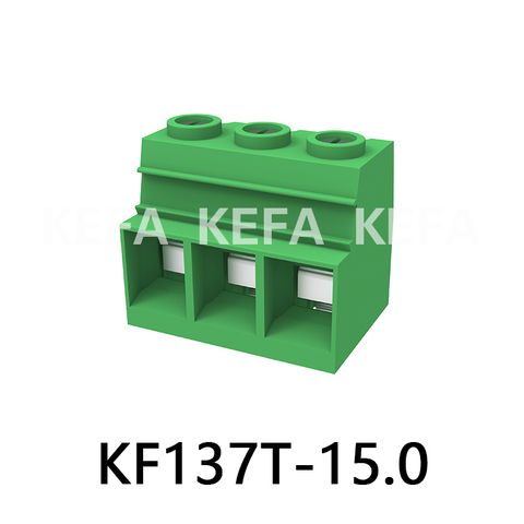 KF137T-15.0 PCB terminalblock