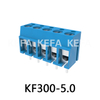 KF300-5.0 PCB terminalblock