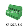KF127A-5.0/5.08 PCB Terminalblock