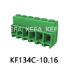 KF134C-10.16 PCB-terminalblock
