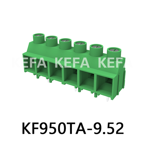KF950TA-9.52 PCB terminalblock