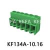 KF134A-10.16 PCB-terminalblock