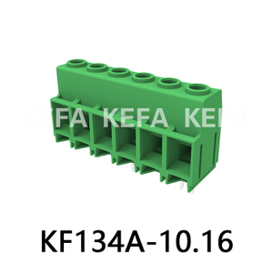 KF134A-10.16 PCB-terminalblock