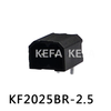 KF2025BR-2.5 SMT plint