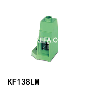 KF138LM PCB terminalblock