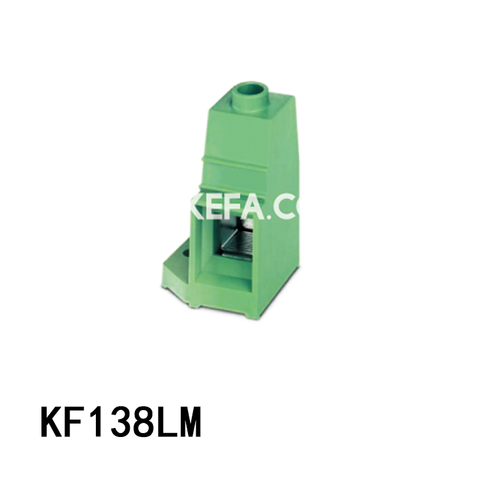 KF138LM PCB terminalblock