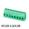 KF128-5.0/5.08 PCB-terminalblock