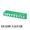 KF128R-5.0/5.08 PCB-terminalblock