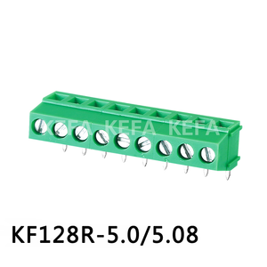 KF128R-5.0/5.08 PCB-terminalblock