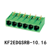 KF2EDGSRB-10.16 pluggbara terminalblock