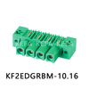 KF2EDGRBM-10.16 pluggbara terminalblock