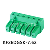 KF2EDGSK-7.62 Pluggbar plint