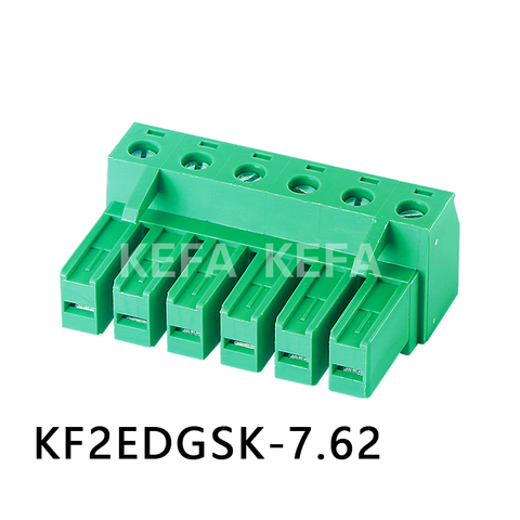 KF2EDGSK-7.62 Pluggbar plint
