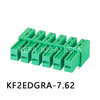 KF2edgra-7.62 pluggbara terminalblock