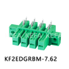 KF2EDGRBM-7.62 pluggbara terminalblock