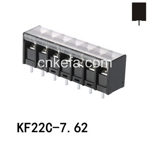 KF22C-7.62 Spärrplint