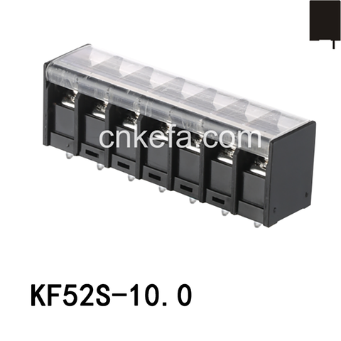 KF52S-10.0 Spärrplint