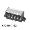 KF24B-7.62 Spärrplint