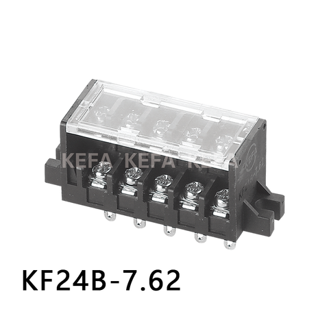 KF24B-7.62 Spärrplint