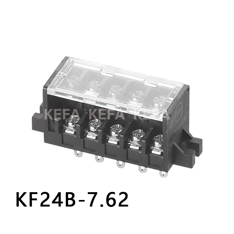 KF24B-7.62 Spärrplint