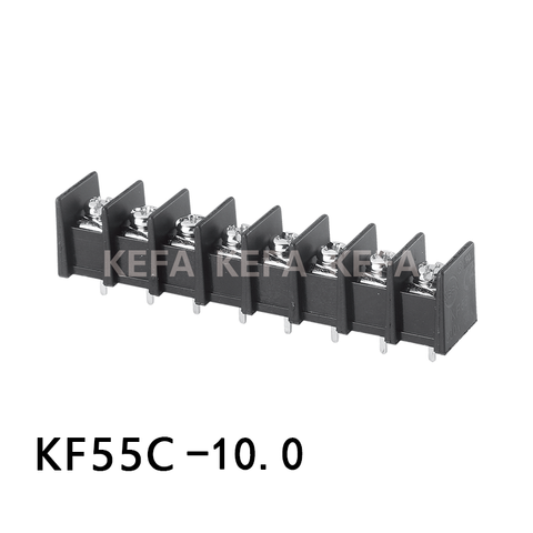 KF55C-10.0 Spärrplint