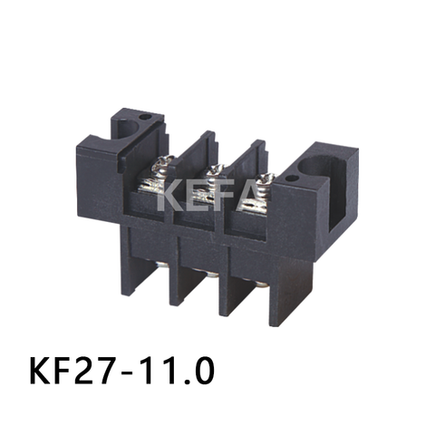 KF27-11.0 Spärrplint