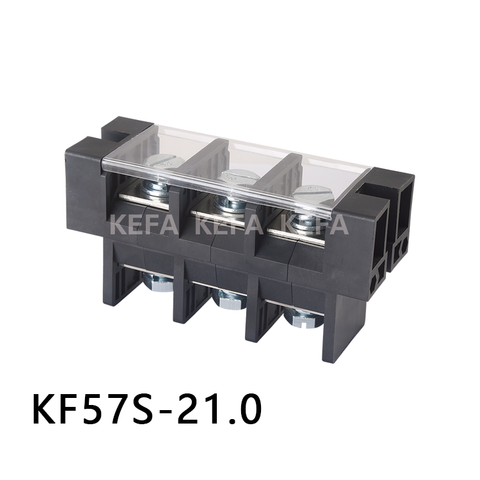 KF57S-21.0 Spärrplint