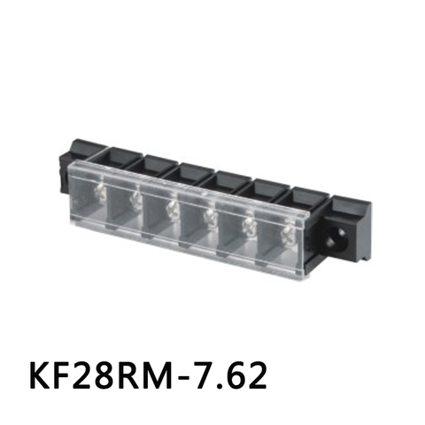 KF28RM-7.62 Spärrplint