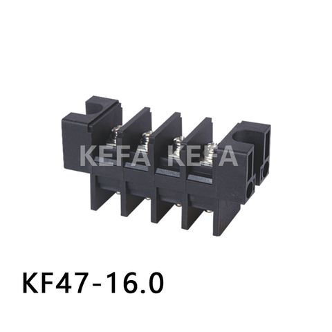 KF47-16.0 Spärrplint