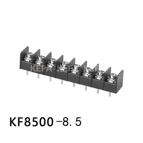 KF8500-8.5 Spärrplint