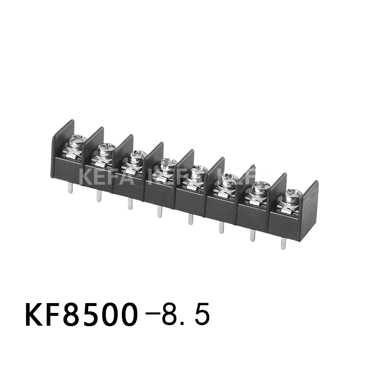 KF8500-8.5 Spärrplint