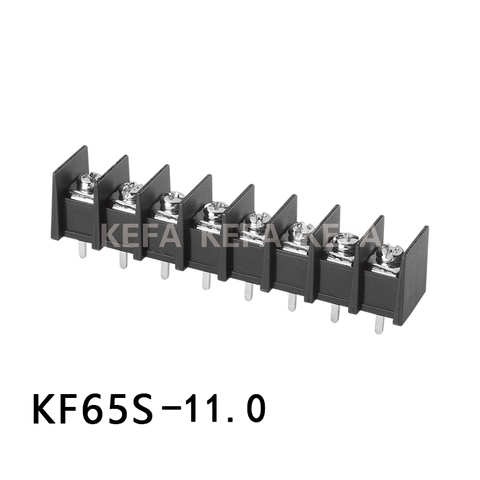 KF65S-11.0 Spärrplint